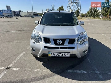 Авто Nissan X-Trail 2014 № 7944491