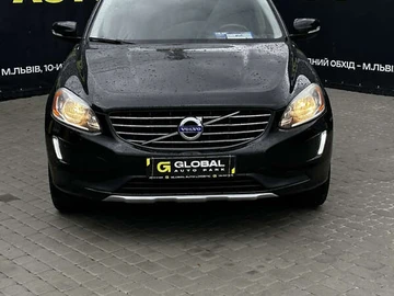 Авто Volvo Xc60 2015 № 7944501