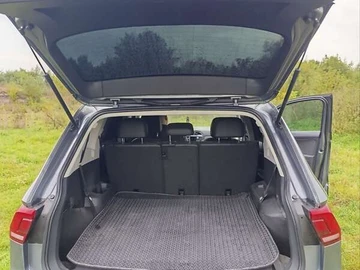 Авто Volkswagen Tiguan 2018 № 7944509