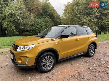 Авто Suzuki Vitara 2022 № 7944529