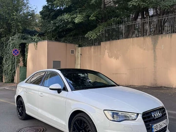 Авто Audi A3 2016 № 7944539