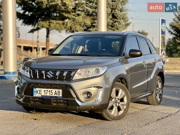 Авто Suzuki Vitara 2020 № 7944546
