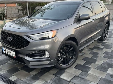 Авто Ford Edge 2022 № 7944547