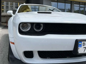 Авто Dodge Challenger 2017 № 7944548
