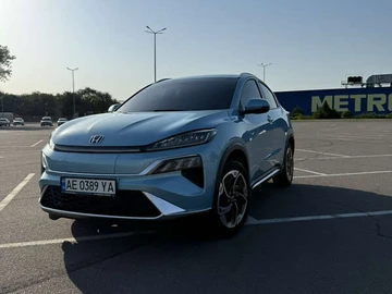 Авто Honda M-Nv 2023 № 7944549