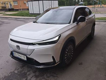 Авто Honda Ens1 2023 № 7944555