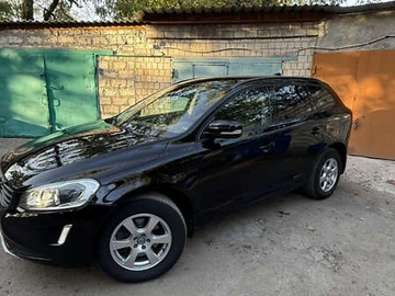 Авто Volvo Xc60 2016 № 7944677