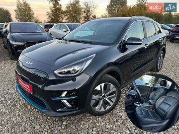 Авто KIA Niro 2022 № 7944679