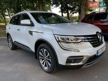 Авто Renault Koleos 2022 № 7944683