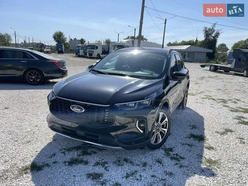 Авто Ford Escape 2023 № 7944695