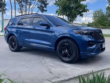 Авто Ford Explorer 2020 № 7944697