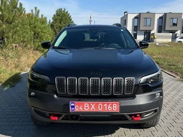 Авто Jeep Cherokee 2023 № 7944702