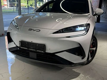 Авто BYD Sea Lion 7 2024 № 7944839