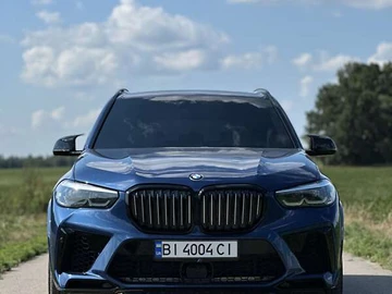 Авто BMW X5 2019 № 7944859