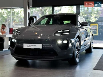 Авто Porsche Macan 2025 № 7944870