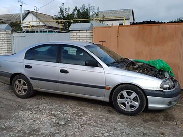 Авто Toyota Avensis 2002 № 7944877