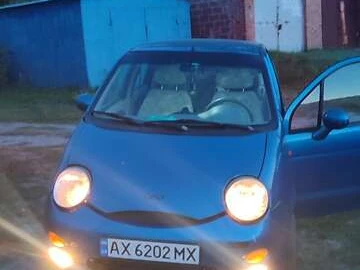 Авто Chery Qq 2008 № 7944878