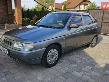 Авто ВАЗ 2112 2007 № 7944885