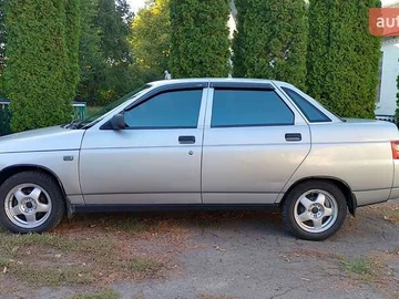 Авто ВАЗ 2110 2007 № 7944888