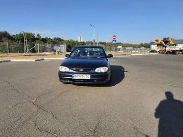 Авто KIA Shuma 1999 № 7944892