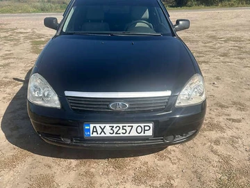Авто ВАЗ 2170 Priora 2008 № 7944893