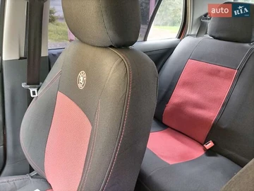 Авто Skoda Fabia 2007 № 7944895