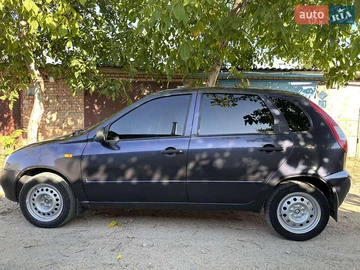 Авто ВАЗ 1119 Калина 2008 № 7944896