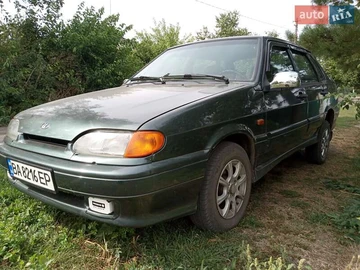 Авто ВАЗ 2115 Samara 2011 № 7944899