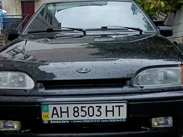 Авто ВАЗ 2114 Samara 2012 № 7944900