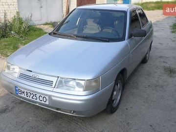 Авто ВАЗ 2110 2009 № 7944901