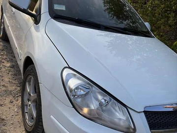Авто Chery M11 2012 № 7944931