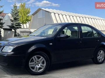 Авто Volkswagen Bora 2002 № 7944942