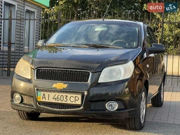Авто Chevrolet Aveo 2013 № 7944945