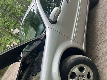 Авто Mercedes M-Class 2004 № 7945080