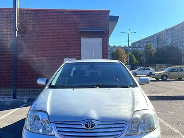 Авто Toyota Corolla 2005 № 7945093