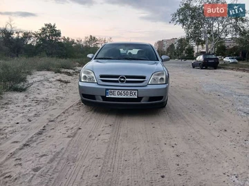 Авто Opel Vectra 2005 № 7945098