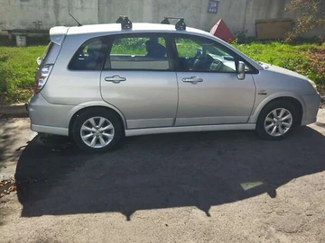 Авто Suzuki Liana 2006 № 7945100