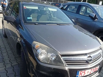 Авто Opel Astra 2009 № 7945113