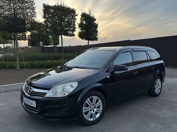 Авто Opel Astra 2007 № 7945116