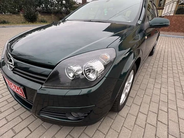 Авто Opel Astra 2004 № 7945130