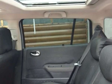 Авто Renault Megane 2007 № 7945131