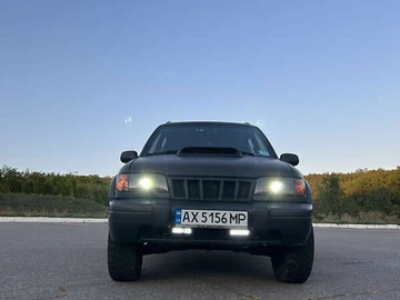 Авто KIA Sportage 2003 № 7945139