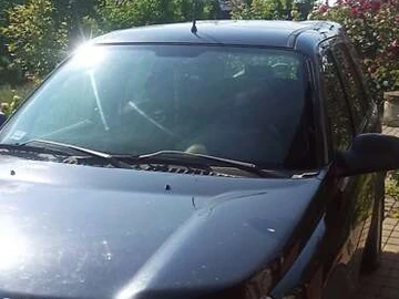 Авто Land Rover Freelander 2003 № 7945140