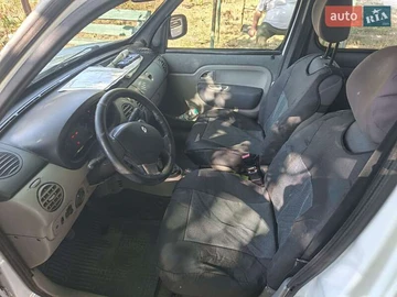 Авто Renault Kangoo 2007 № 7945298