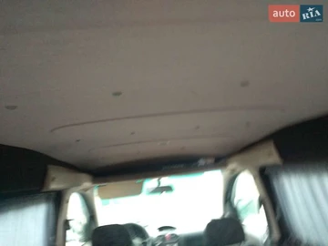 Авто Opel Combo 2008 № 7945302