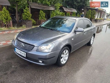 Авто KIA Magentis 2006 № 7945303