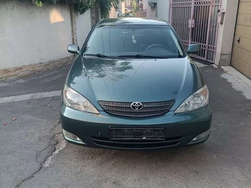 Авто Toyota Camry 2002 № 7945312