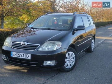 Авто Toyota Corolla 2006 № 7945318