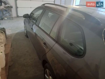Авто Volkswagen Golf 2007 № 7945320