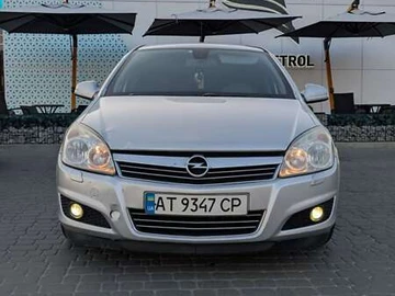 Авто Opel Astra 2010 № 7945322